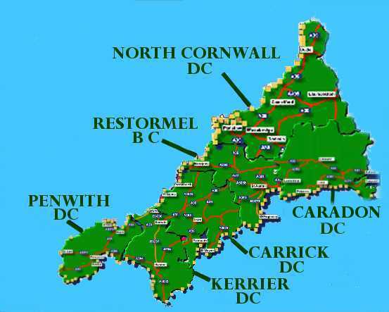 Cornwall Tourist Guidel cornwall-tourist-guidel